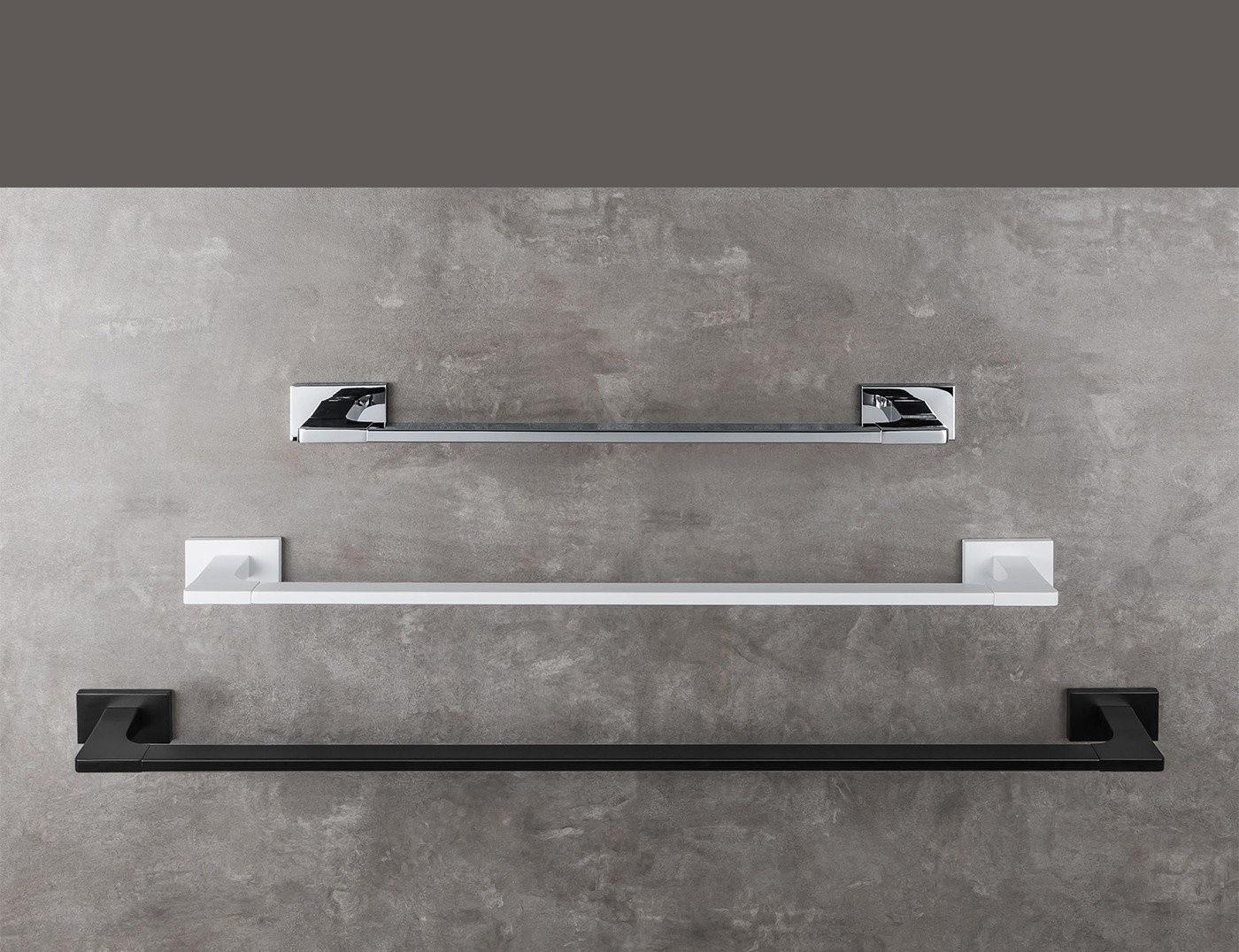 Colombo Look, Полотенцедержатель, B1609.NM