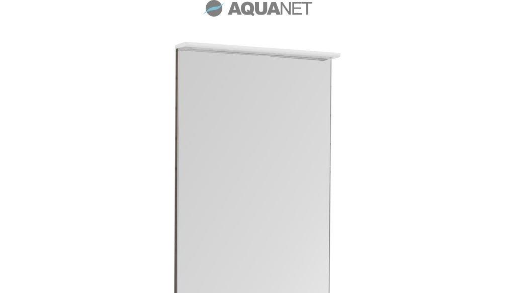 Aquanet Валенса, Зеркало, DUET-N-800-2C-SO-FBS-P