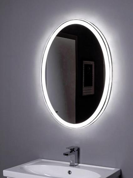 Aquanet Комо, Зеркало, 00196668