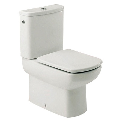 Roca Dama Senso, Унитаз компакт, 342518000