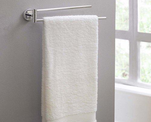 Hansgrohe Logis, Полотенцедержатель, 40512000