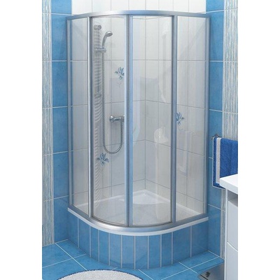 Душевой уголок - Ravak, Supernova, 90x90x170 см, 31177VU0011