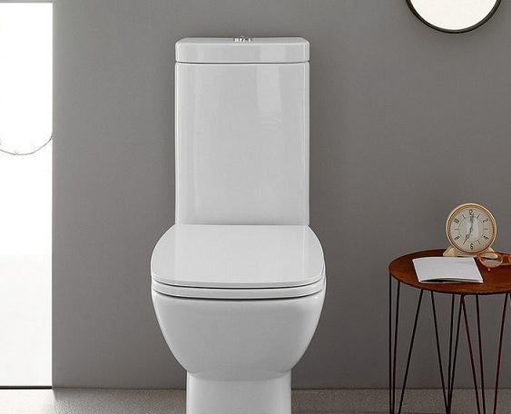 Globo Daily, Унитаз компакт, DA003.BI