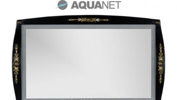 Aquanet Виктория, Зеркало, LUCE-800-2C-SO-SCM