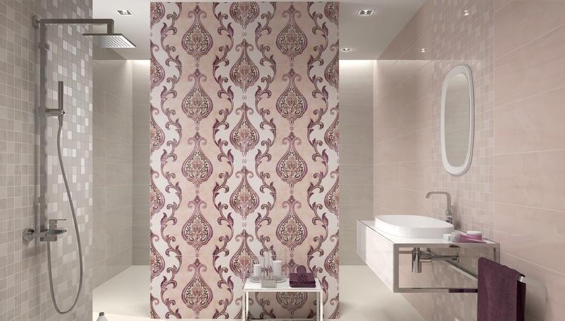 Картинка Pamesa Dolsa, Бордюр, 2x75 см