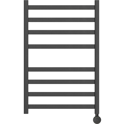 Полотенцесушитель электрический - Point, Меркурий, 8.8x53x86.5 см, PN83158BE