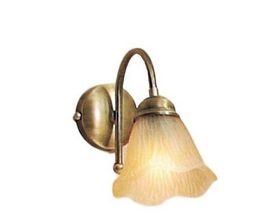 Cezares без коллекции, Светильник, CA05/Cr