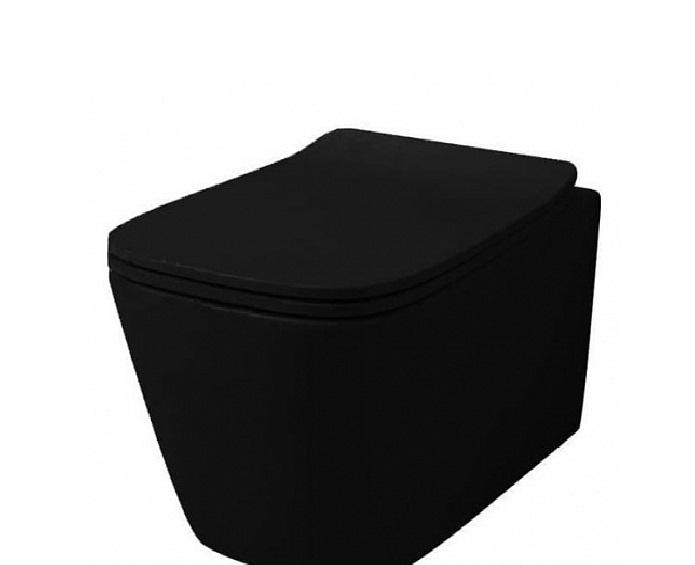 ArtCeram A16, Унитаз подвесной, ASV003 17 00