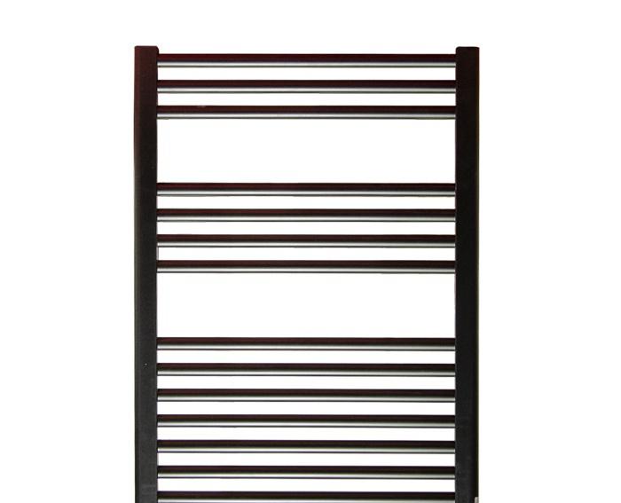 Полотенцесушитель электрический - Irsap, Ares, 3x58x81.8 см, EIS058IK1IR01NNN01