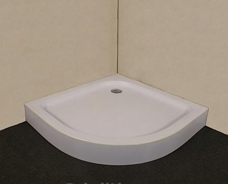Душевой поддон - Grossman, без коллекции, 90x90x215 см, GR-119009020
