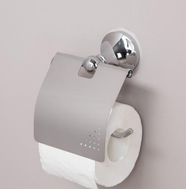 Aquanet 3800, Держатель туалетной бумаги, 00189268