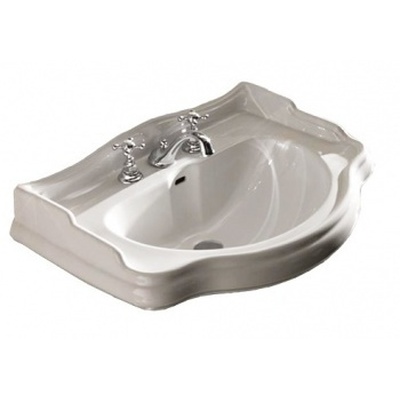 Cezares Kerasan, Раковина, RET73KE.03