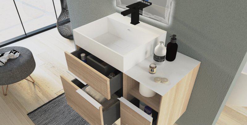 Cezares без коллекции, Раковина, 50262