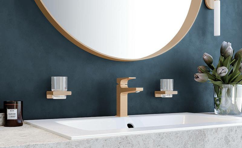Hansgrohe AddStoris, Стакан, 41749140