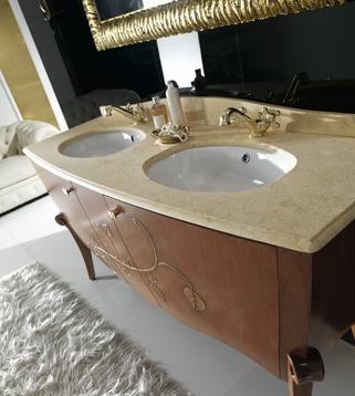 Cezares Margot, Раковина, LSOTM