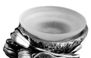 Art&Max Tulip, Мыльница, AM-B-0082C-T / AM-0082C-T