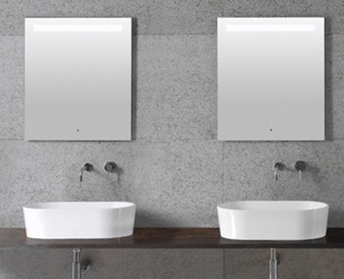 Globo Forty3, Раковина, FO061.BI