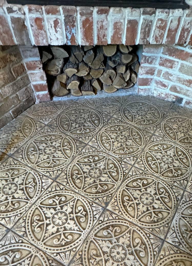 Картинка Peronda Fs By, Декор, 45x45 см