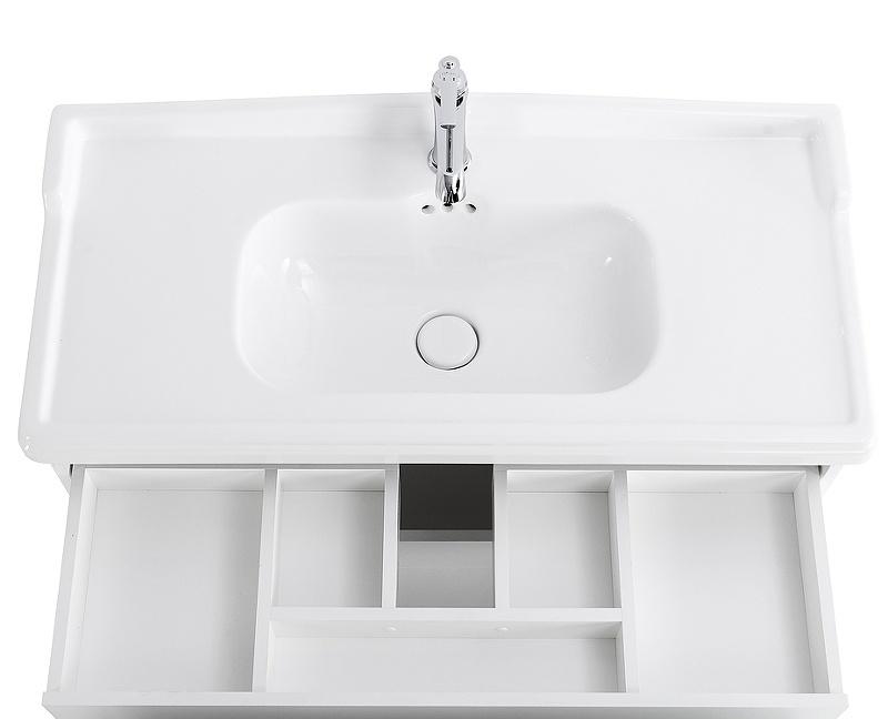 Cezares Giubileo, Тумба для раковины, GIUBILEO-1000-1C-SO-BL