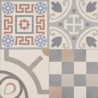 Realonda Patchwork, Керамогранит, 44.2x44.2 см