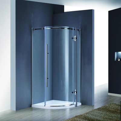 Душевой уголок - Grossman, Style, 90x90x190 см, GR-5090