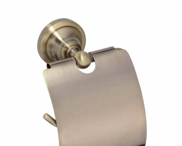 Bemeta Retro, Держатель туалетной бумаги, 144112017