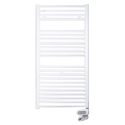 Полотенцесушитель электрический - Irsap, Ares, 3x58x111 см, EIM058I01IR01NNN03