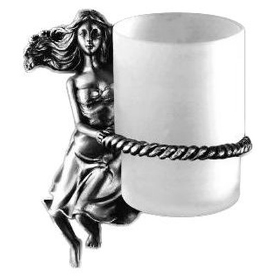 Art&Max Athena, Стакан, AM-0614-T / AM-B-0614-T