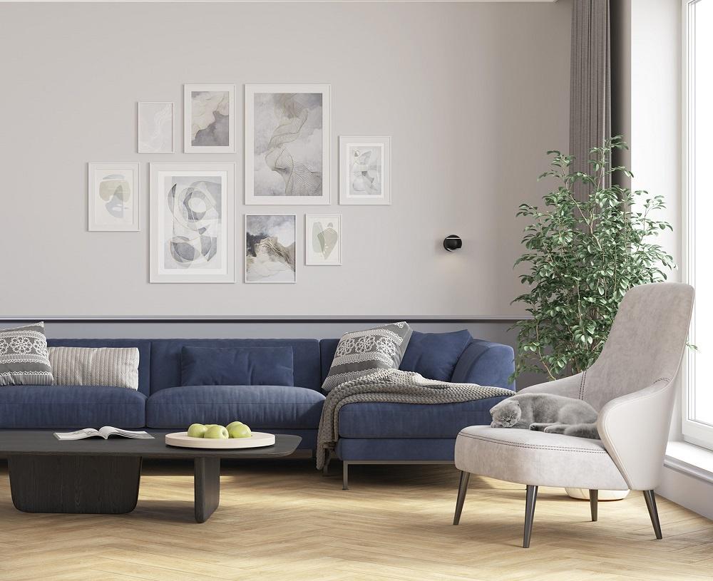 Картинка Vitra RoyalWood, Керамогранит, 20x80 см