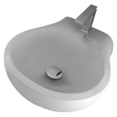 ArtCeram Blend, Раковина, L3130