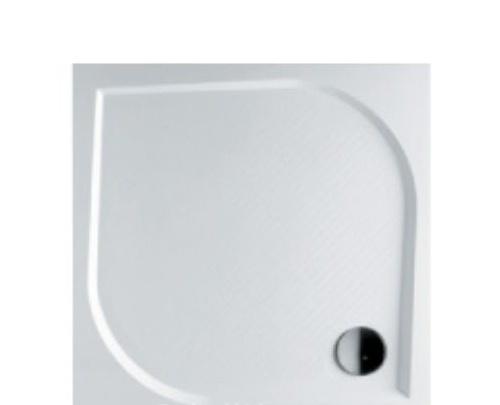 Душевой поддон - Riho, Kolping, 90x90x3 см, DB2100500000000 / D004005005 / DB21