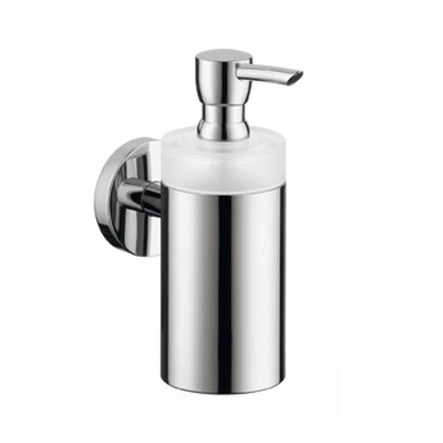 Hansgrohe Logis, Дозатор для жидкого мыла, 40514000