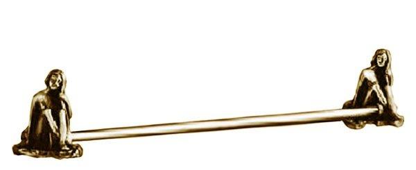 Art&Max Juno, Полотенцедержатель, AM-0717-B / AM-B-0717-B