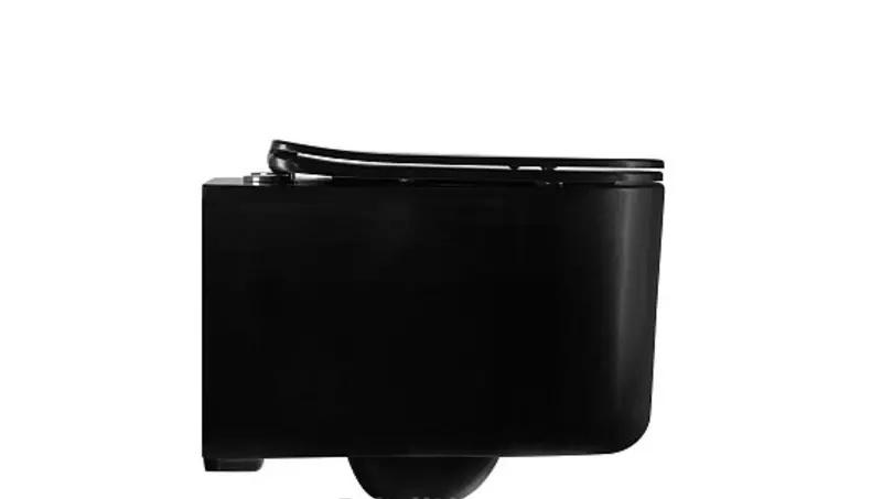 Aquatek Мия, Унитаз подвесной, AQ2004-MB