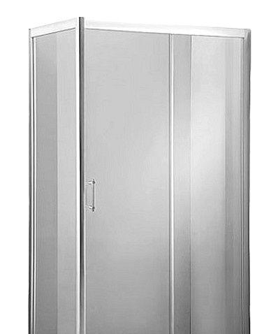 Душевой уголок - Aquanet, Alfa, 120x80x210 см, 00174270