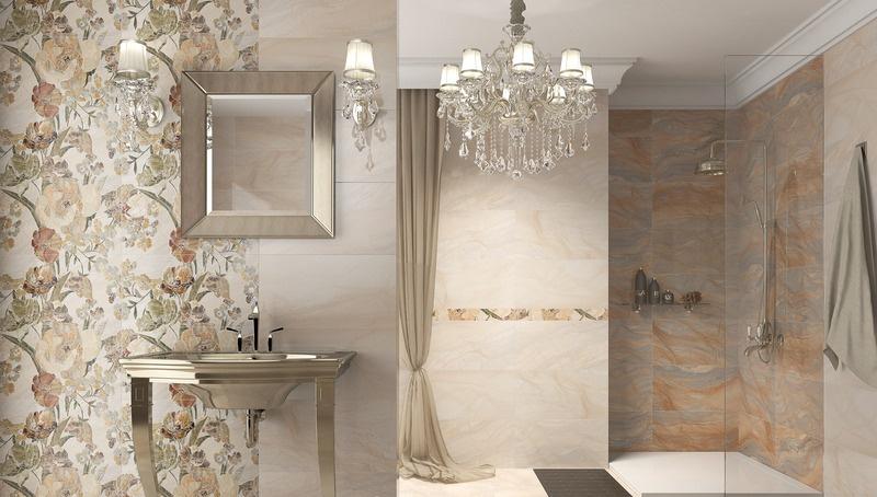 Картинка Pamesa Fura Fusion, Напольная плитка, 45x45 см