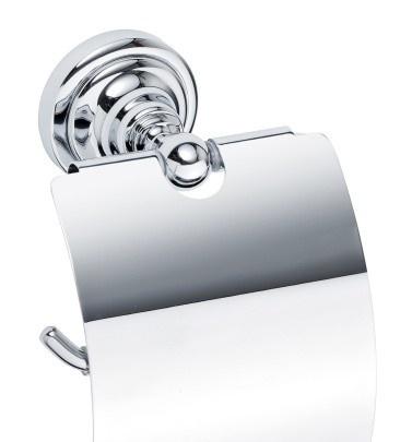 Bemeta Retro, Держатель туалетной бумаги, 144312012