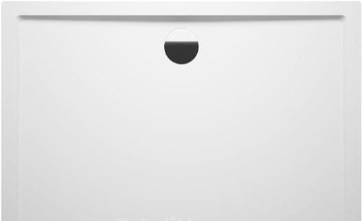 Душевой поддон - Riho, Davos, 130x90x4.5 см, DA0300500000000 / D002001005 / DA03