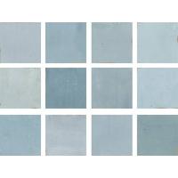 WOW Mestizaje / Zellige, Керамогранит, 12.5x12.5 см