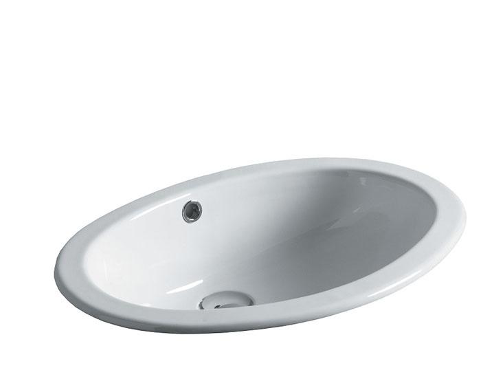 Simas Marine, Раковина, S50P bi