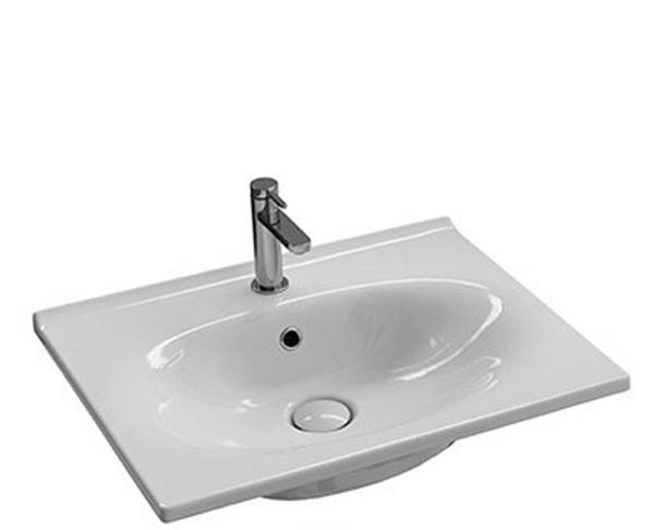 Hatria Le Fiabe, Раковина, Y1BR01