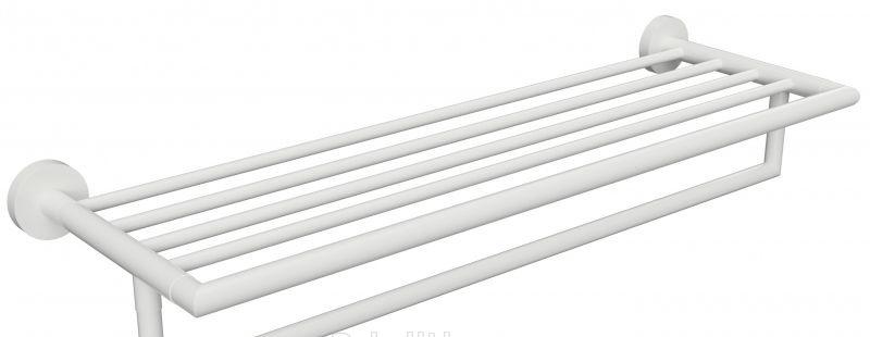 Bemeta White, Полотенцедержатель, 104219074