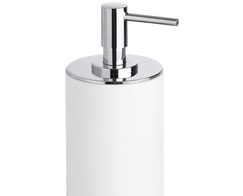 Bemeta Gamma, Дозатор для жидкого мыла, 145709324