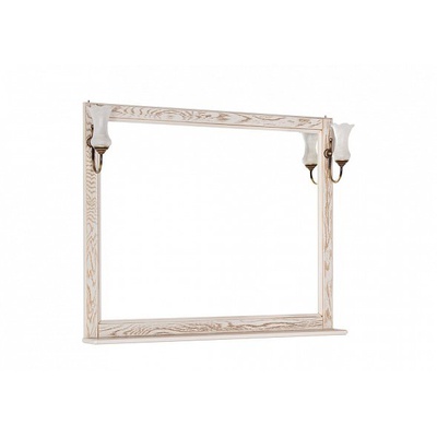 Aquanet Тесса, Зеркало, 00201810