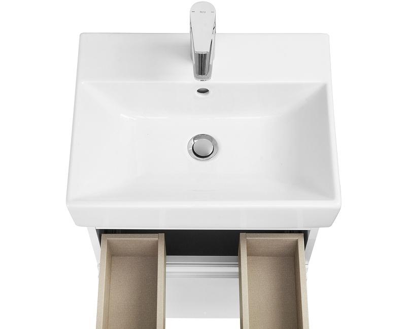 Roca Oleta, Тумба для раковины, A857638806