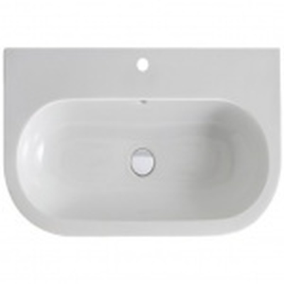 Azzurra Nuvola, Раковина, NUV200B1/60