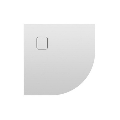 Душевой поддон - Riho, Basel, 90x90x4.5 см, DC98 / DC980050000000S / D005047005