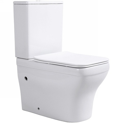 Aquatek Амадео, Унитаз компакт, AQ2914-00