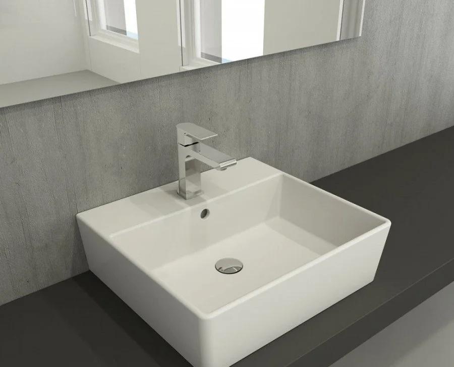 Bocchi Milano, Раковина, 1216-001-0126