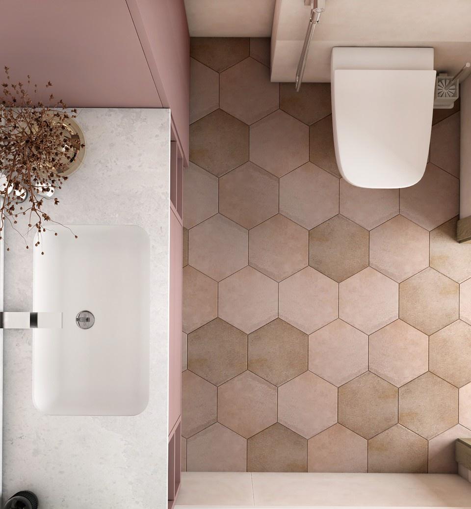 Vitra S50, Раковина, 5339B003-0012